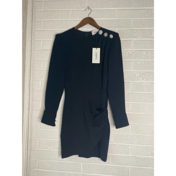 ba&sh Sloane Dress NWT - Picture 6 of 12